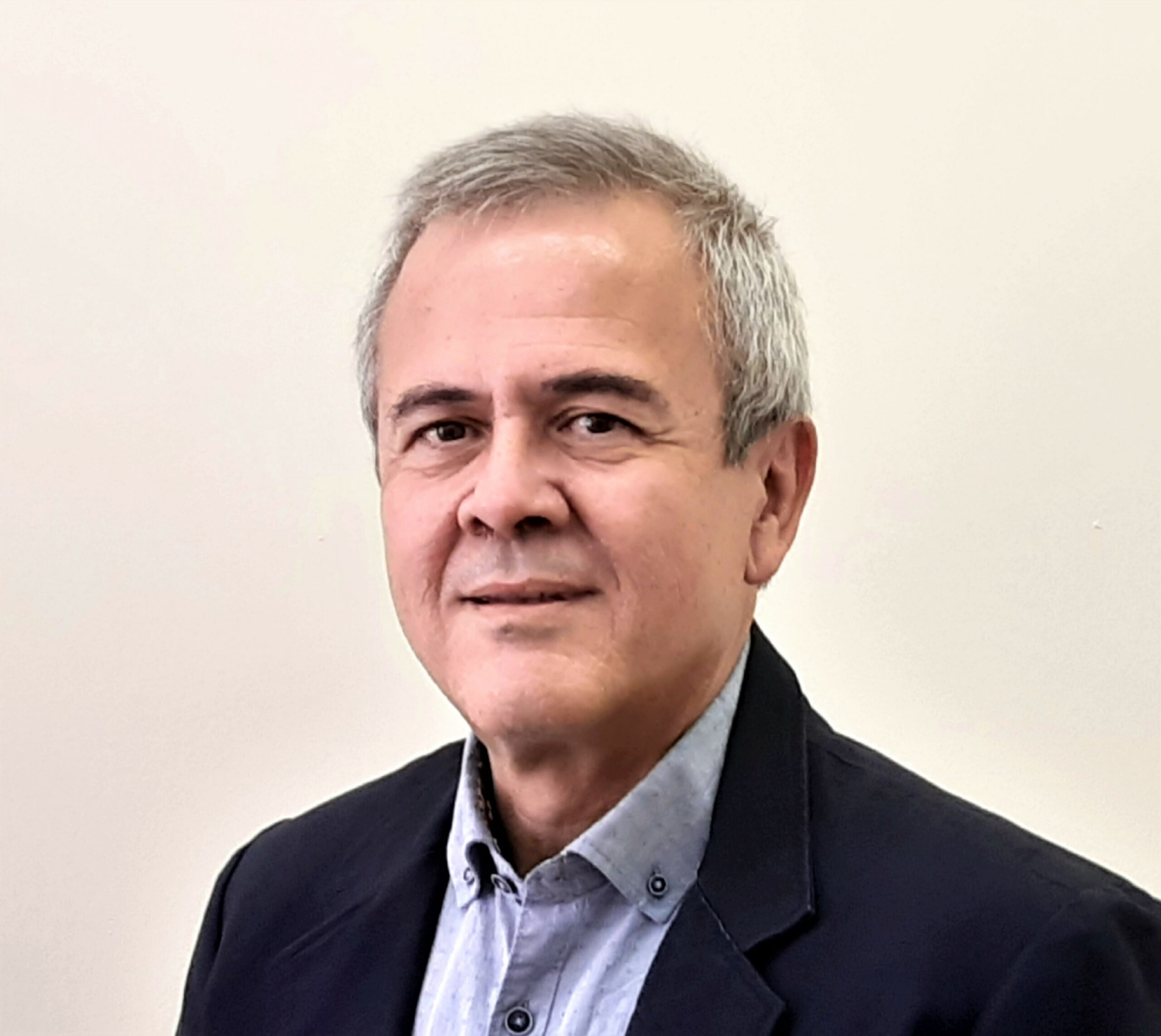 Prof. Christos Reppas