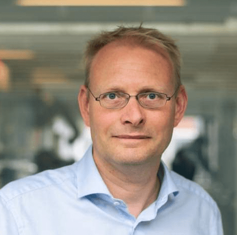 Dr. René Holm